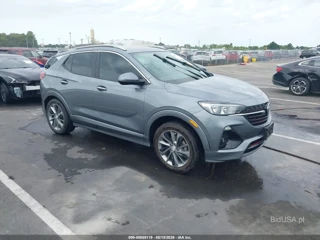 BUICK BUICK ENCORE GX FWD PREFERRED