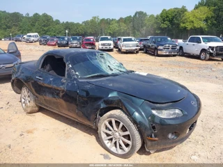 MAZDA MAZDA MX-5 TOURING