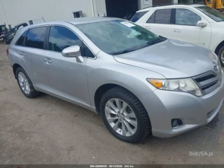 TOYOTA TOYOTA VENZA XLE