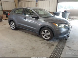 HONDA HONDA HR-V 2WD LX