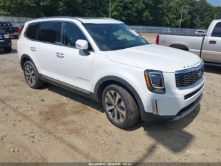 KIA KIA TELLURIDE S