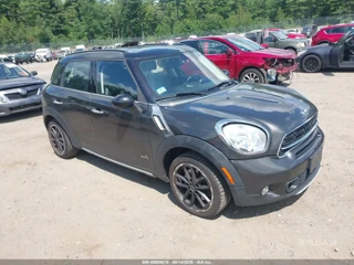 MINI MINI COUNTRYMAN COOPER S