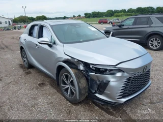 LEXUS LEXUS RX 350H PREMIUM