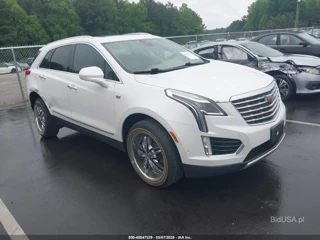 CADILLAC CADILLAC XT5 PLATINUM