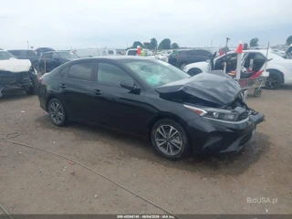 KIA KIA FORTE LXS