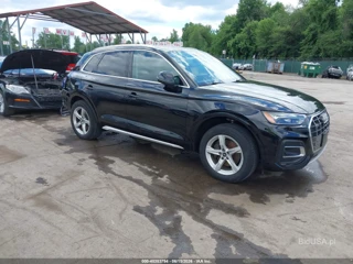 AUDI AUDI Q5 PREMIUM 45 TFSI QUATTRO S TRONIC