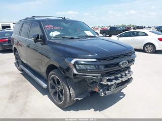 FORD FORD EXPEDITION LIMITED