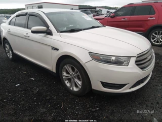 FORD FORD TAURUS SEL