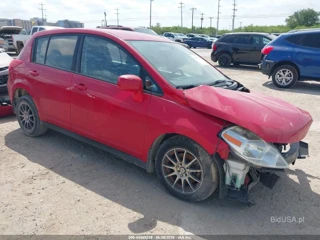 NISSAN NISSAN VERSA 1.8S