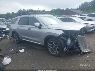 HYUNDAI HYUNDAI PALISADE SEL