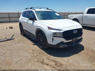 HYUNDAI HYUNDAI SANTA FE XRT