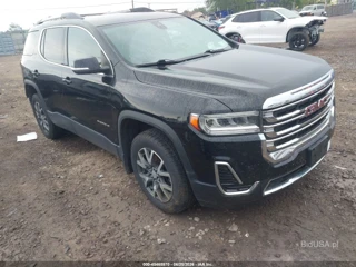 GMC ACADIA AWD SLE