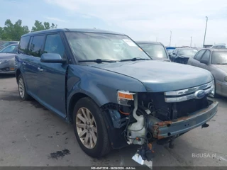 FORD FORD FLEX SEL