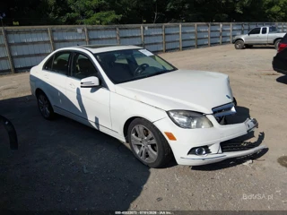 MERCEDES-BENZ MERCEDES-BENZ C 300 LUXURY