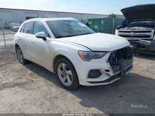 AUDI AUDI Q3 PREMIUM 40 TFSI QUATTRO TIPTRONIC