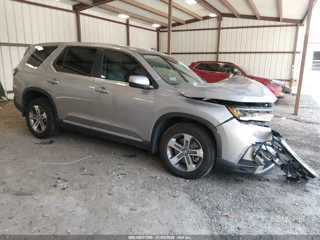 HONDA HONDA PILOT EX-L