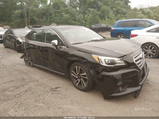 SUBARU SUBARU LEGACY 2.5I SPORT