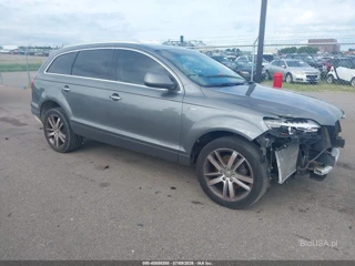 AUDI AUDI Q7 3.0T PREMIUM