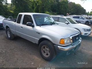 FORD FORD RANGER EDGE/FX4 LEVEL II/FX4 OFF-ROAD/XLT