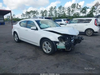 DODGE DODGE AVENGER SXT