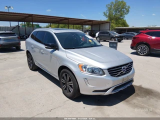 VOLVO VOLVO XC60 T5 DYNAMIC