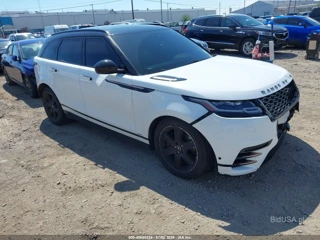 LAND ROVER LAND ROVER RANGE ROVER VELAR P380 R-DYNAMIC HSE