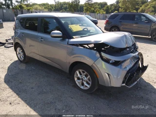 KIA KIA SOUL LX