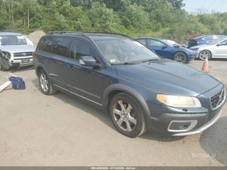 VOLVO VOLVO XC70 3.2