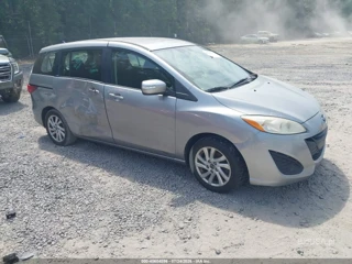 MAZDA MAZDA MAZDA5 SPORT