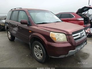 HONDA HONDA PILOT VP