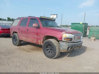 GMC YUKON DENALI