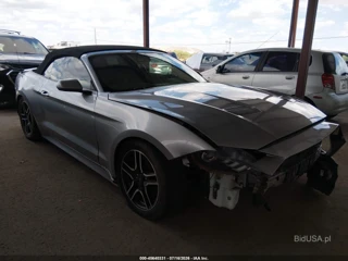 FORD FORD MUSTANG ECOBOOST PREMIUM