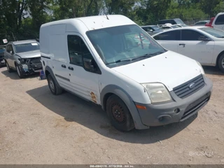 FORD FORD TRANSIT CONNECT XL