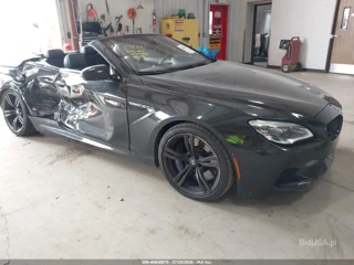 BMW M6