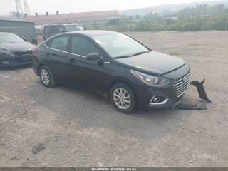 HYUNDAI HYUNDAI ACCENT SEL
