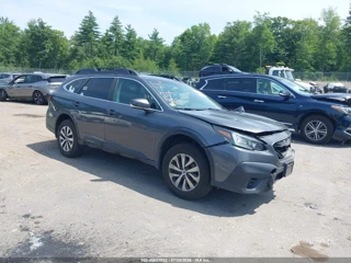 SUBARU SUBARU OUTBACK PREMIUM