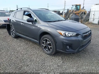 SUBARU SUBARU CROSSTREK PREMIUM