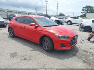 HYUNDAI HYUNDAI VELOSTER 2.0