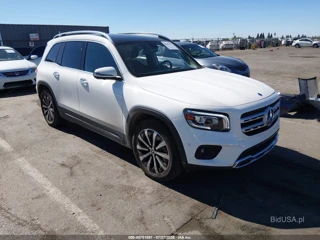 MERCEDES-BENZ MERCEDES-BENZ GLB 250