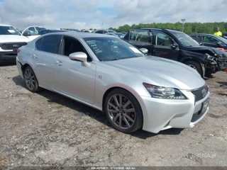 LEXUS LEXUS GS 350
