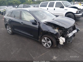KIA KIA NIRO PLUG-IN HYBRID EX PREMIUM