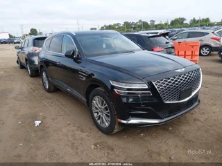GENESIS GENESIS GV80 2.5T AWD