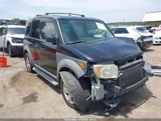HONDA HONDA ELEMENT EX