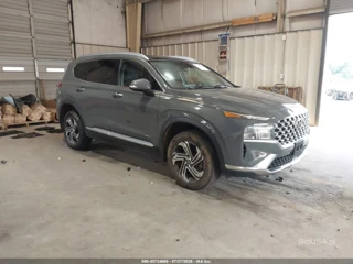 HYUNDAI HYUNDAI SANTA FE SEL
