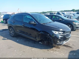 BUICK BUICK ENCORE GX FWD SELECT
