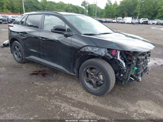 TOYOTA TOYOTA BZ4X XLE
