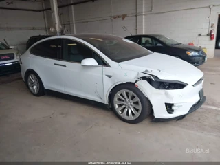 TESLA TESLA MODEL X 60D/70D/75D/90D