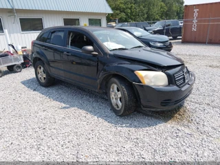 DODGE DODGE CALIBER SE
