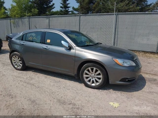 CHRYSLER CHRYSLER 200 LIMITED