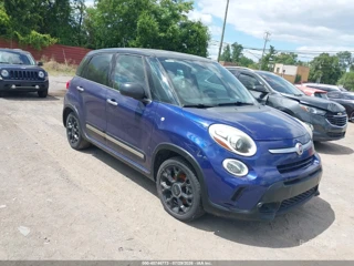 FIAT FIAT 500L URBANA TREKKING